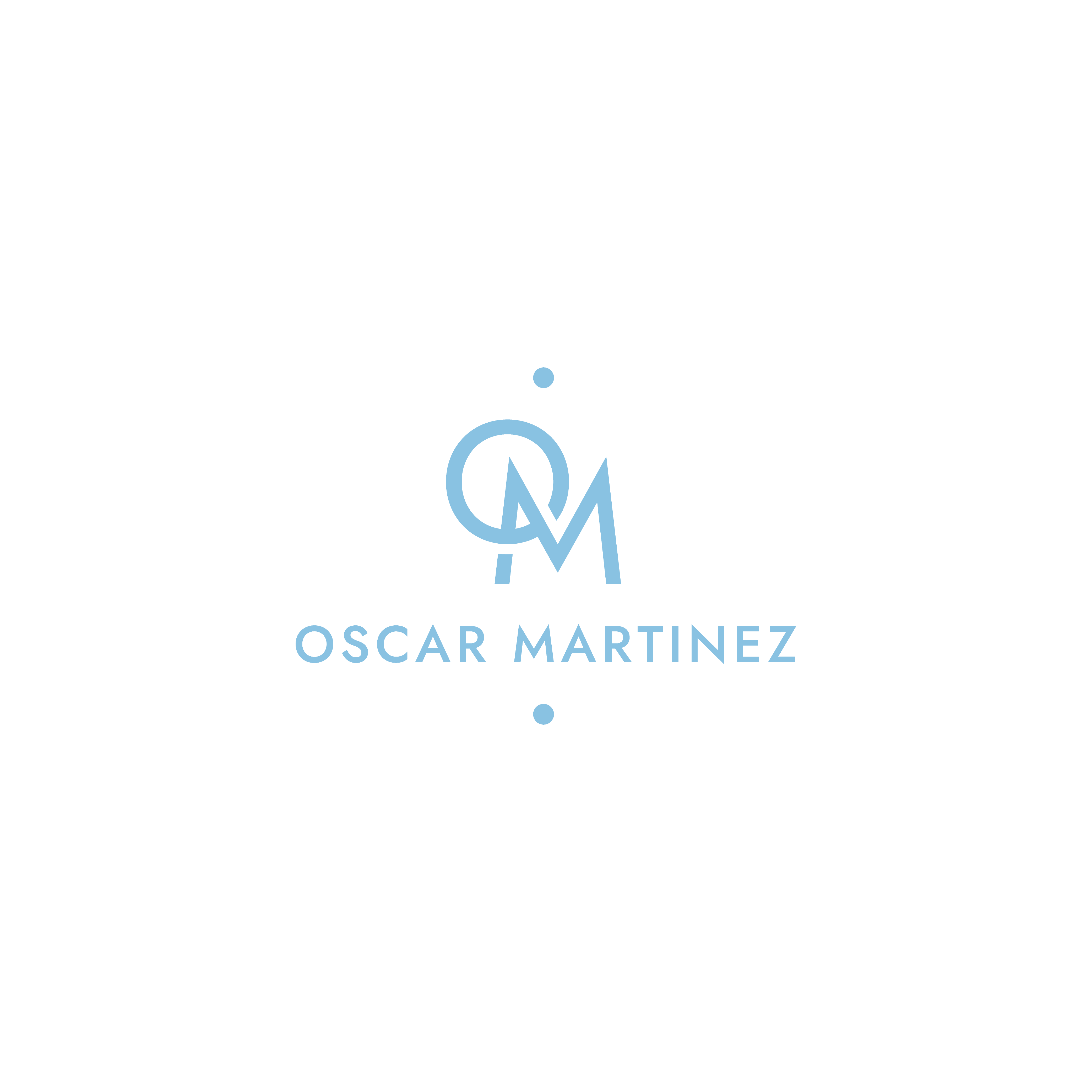 Oscar M.