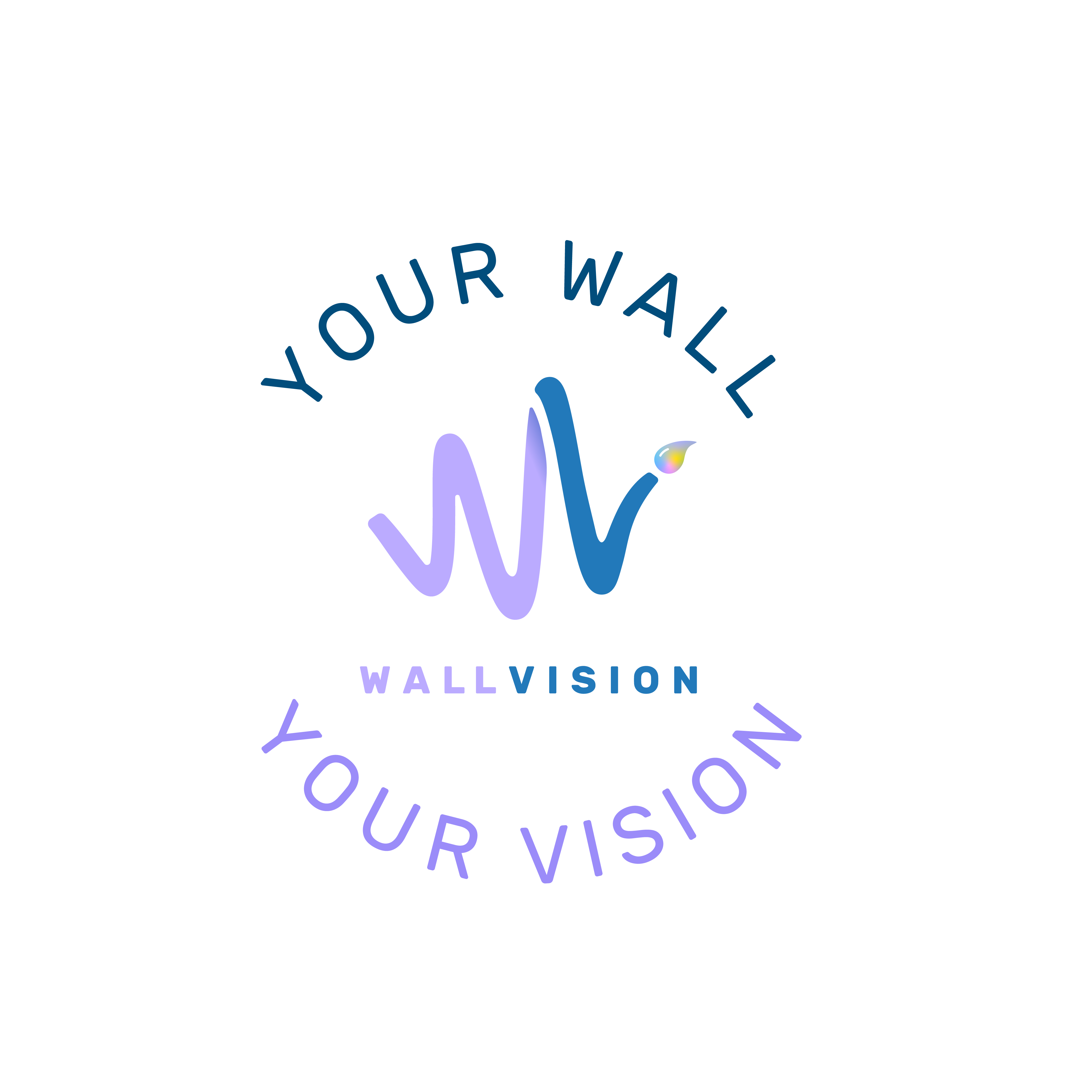 Wall Vision